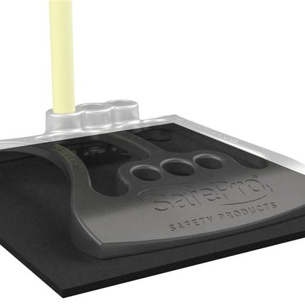 SafePro Guardrail Base Pad