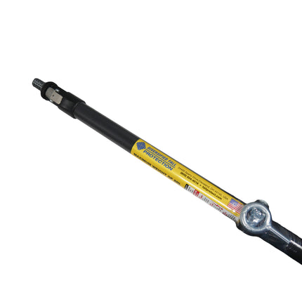 Portable Truss Anchor Extension Pole