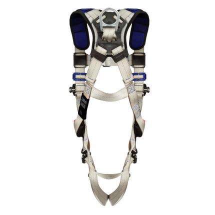 3M™ DBI-SALA® ExoFit™ X100 Comfort Vest Safety Harness