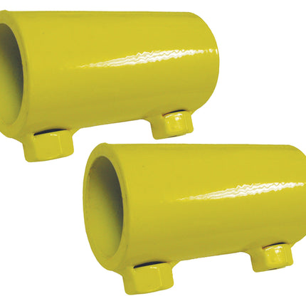 Panel Guardrail Splice Kit