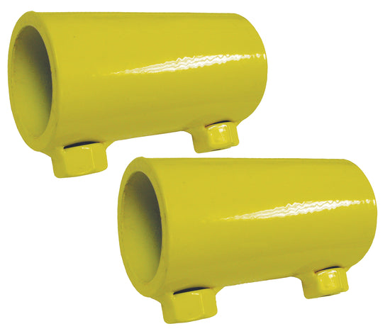 Panel Guardrail Splice Kit