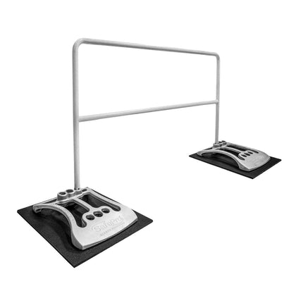 SafePro Portable Guardrail Panels