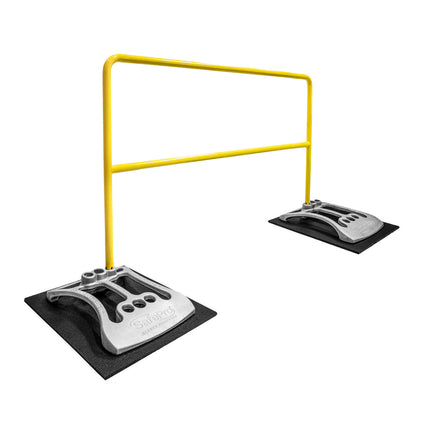 SafePro Portable Guardrail Panels