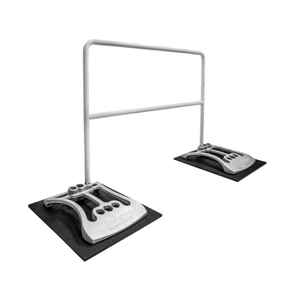 SafePro Portable Guardrail Panels