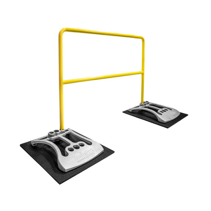 SafePro Portable Guardrail Panels