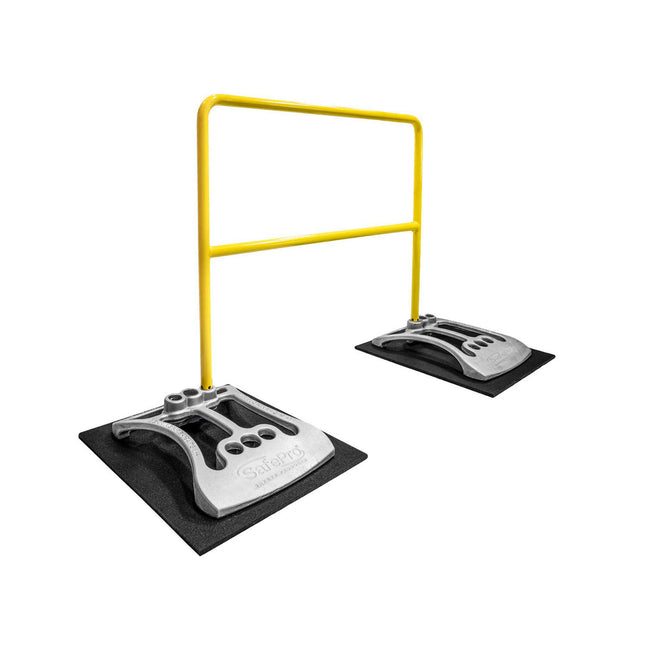 SafePro Portable Guardrail Panels