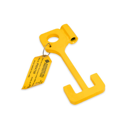 Portable Truss Anchor