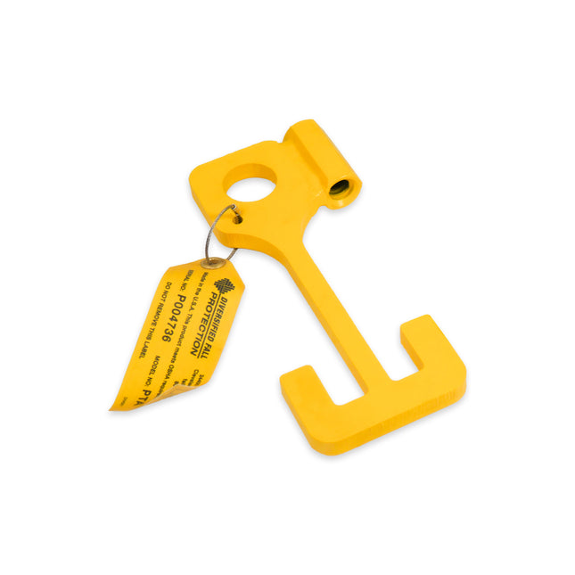 Portable Truss Anchor