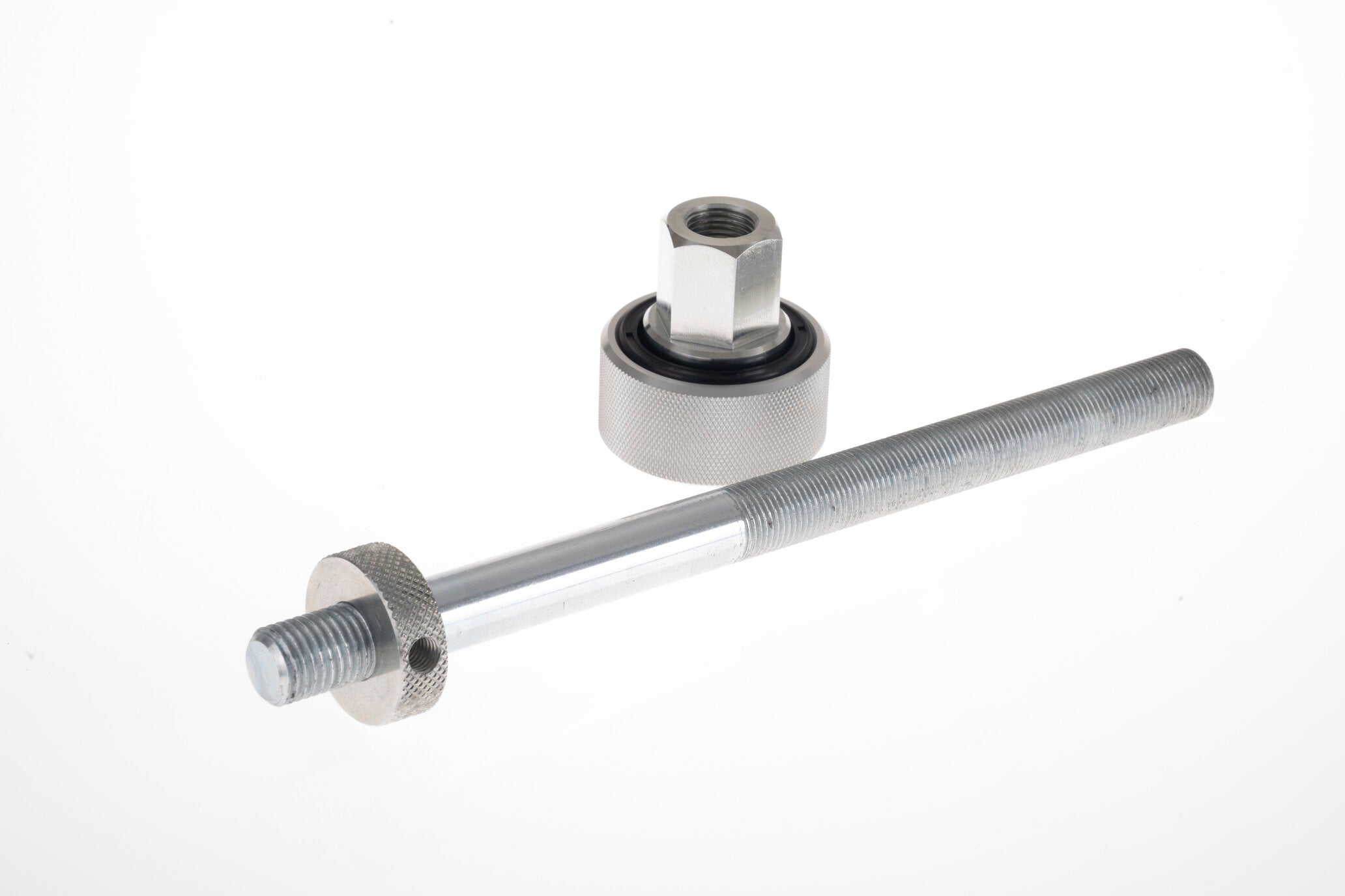 M16 Sealed Thrust Nut with Drop Rod, without Anti-Rotation Handle ...