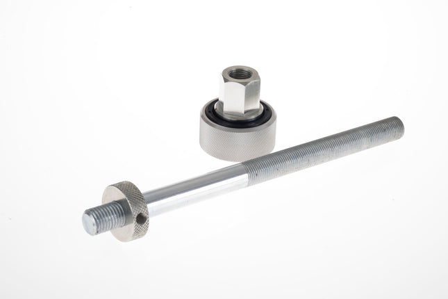 M16 Sealed Thrust Nut with Drop Rod, without Anti-Rotation Handle